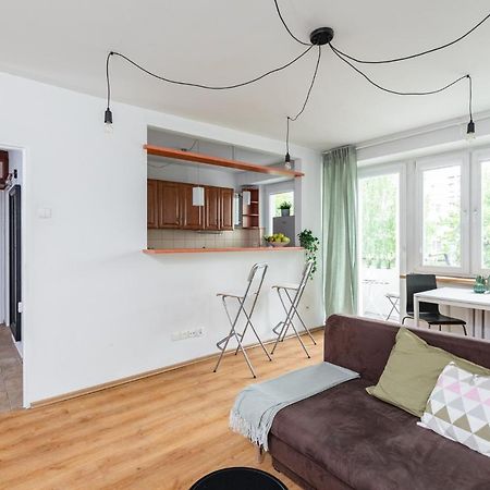 Superapart Lukowa 2, Park, Olinek 바르샤바 외부 사진