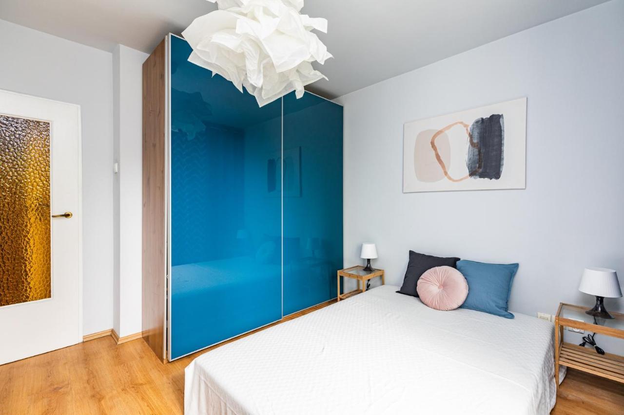 Superapart Lukowa 2, Park, Olinek 바르샤바 외부 사진