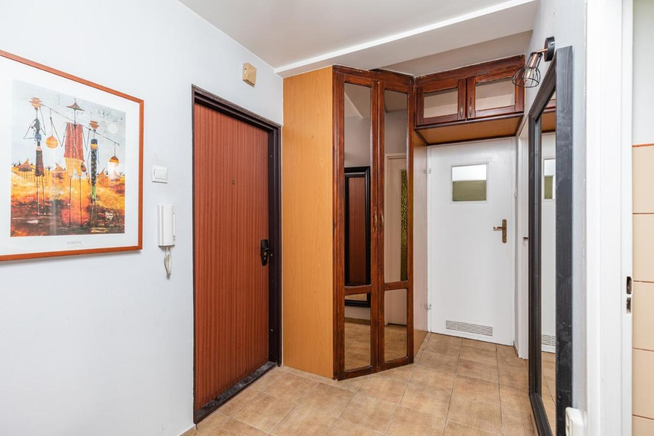 Superapart Lukowa 2, Park, Olinek 바르샤바 외부 사진