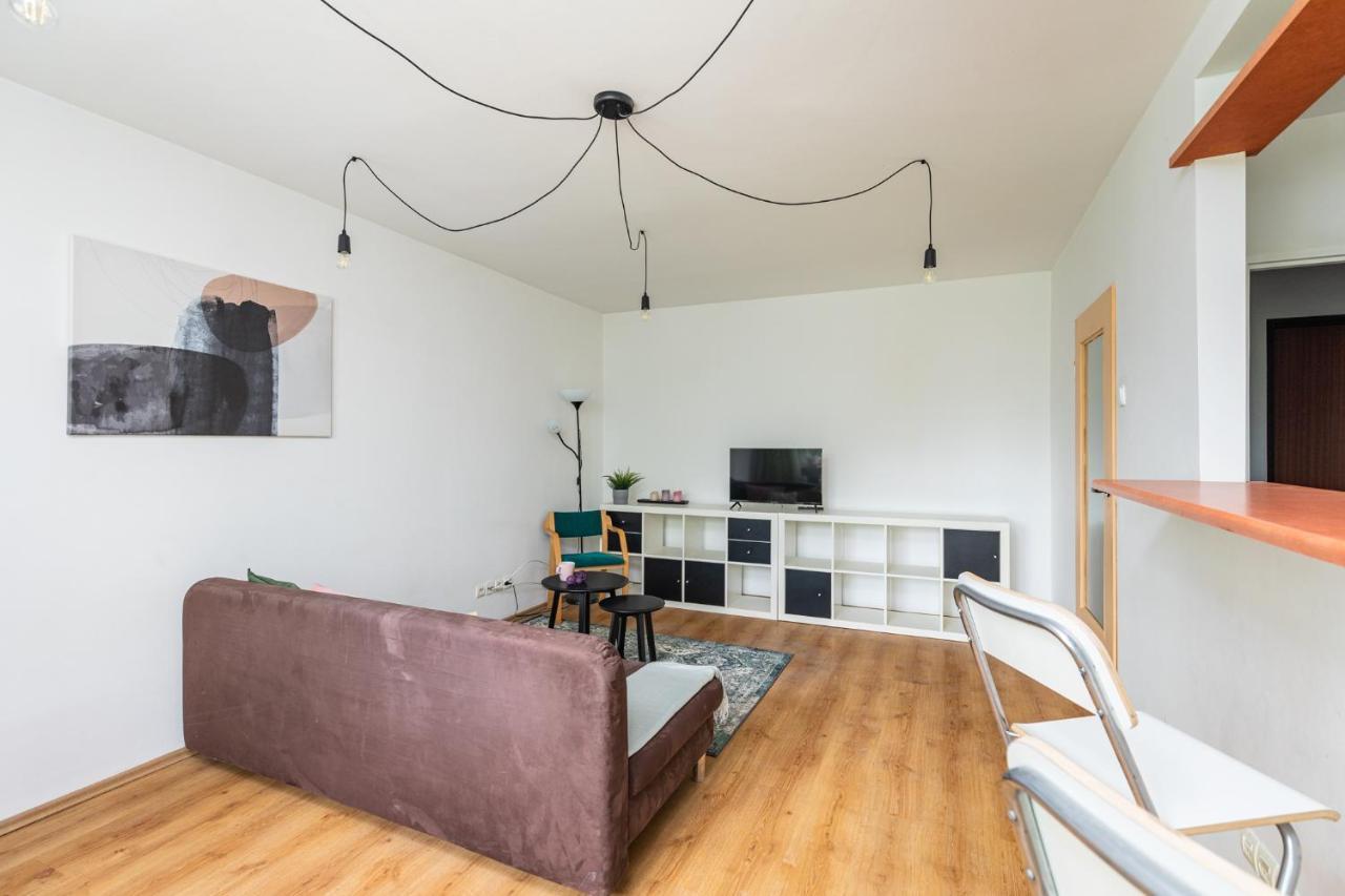 Superapart Lukowa 2, Park, Olinek 바르샤바 외부 사진